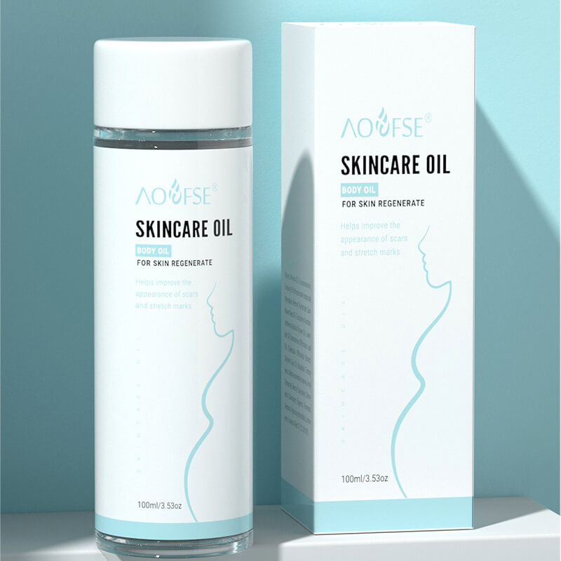 Stretch Mark Oil