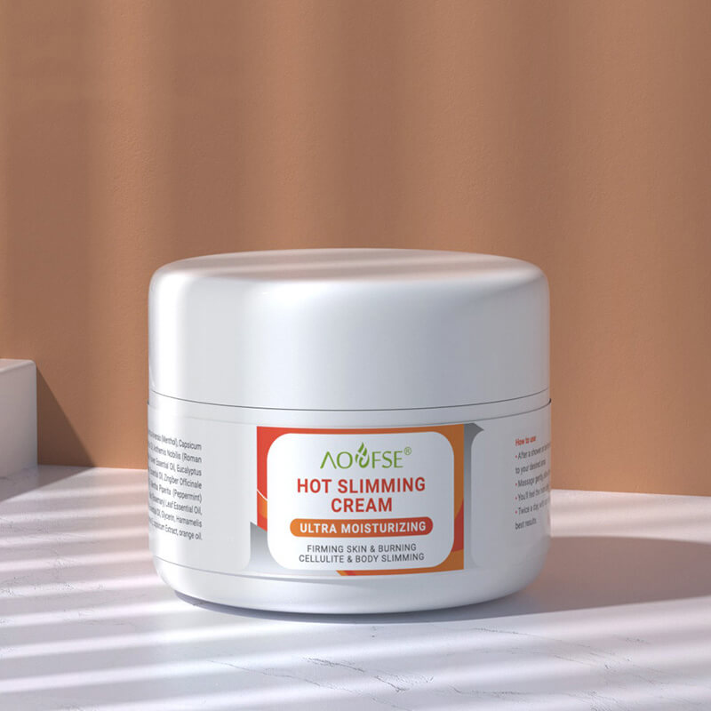 Slimming Cream