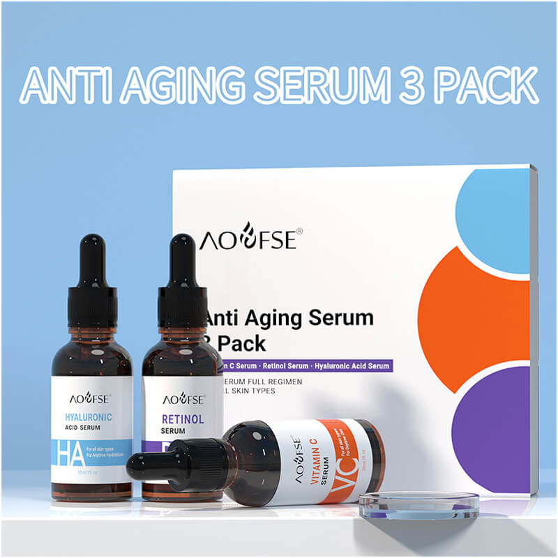 Face Serum Sets