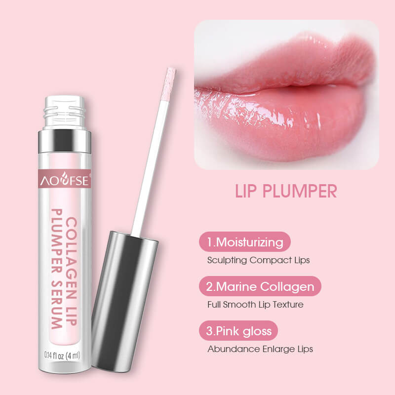 lip plumper gloss