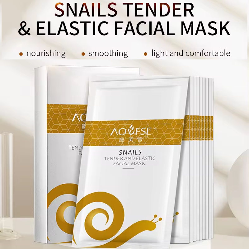 hydrating face sheet mask