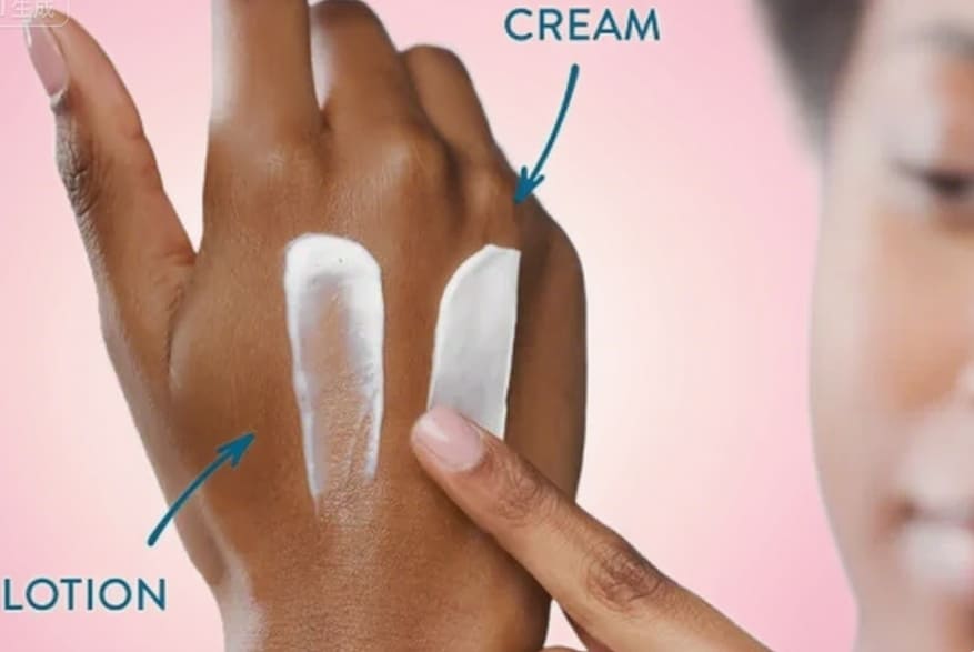 How to Choose Between Body Cream and Body Lotion