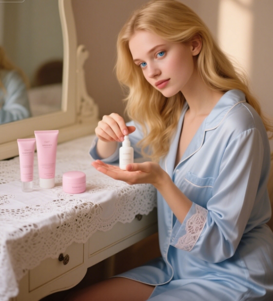 Additional Tips for Using Body Creams and Lotions